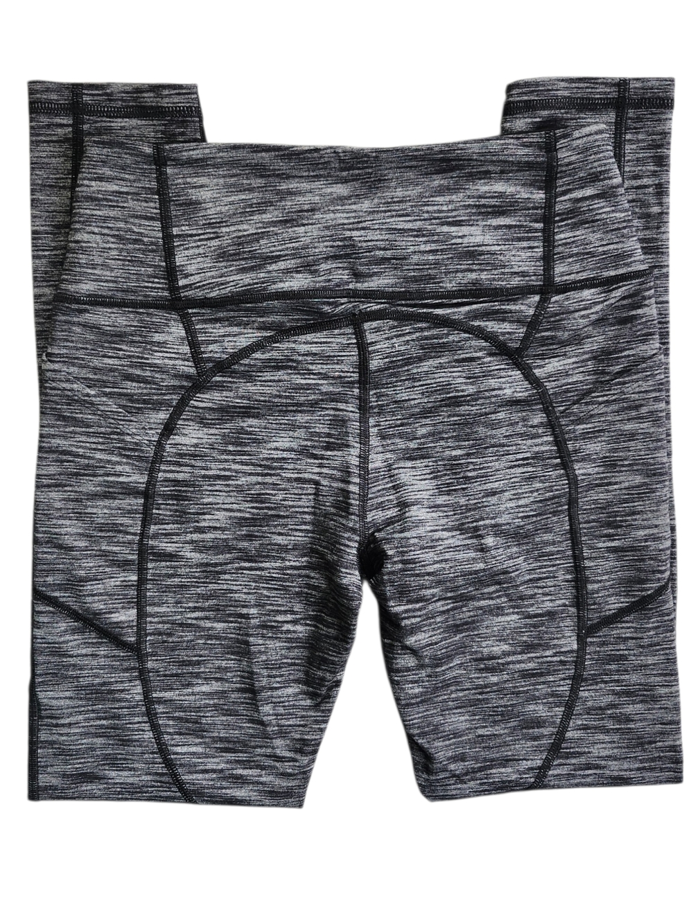 Victoria’s Secret Sport Space Dye Leggings - Picture 3 of 7
